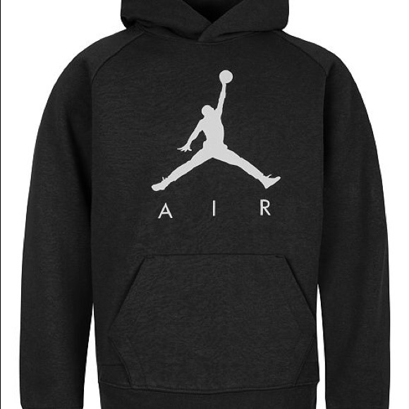 jordan jackets and hoodies